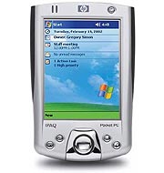 ipaq 2210