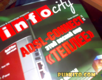 infocity