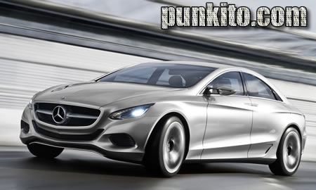mercedesf800