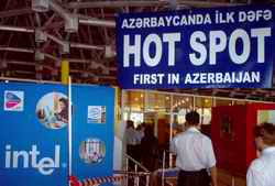 hot spot