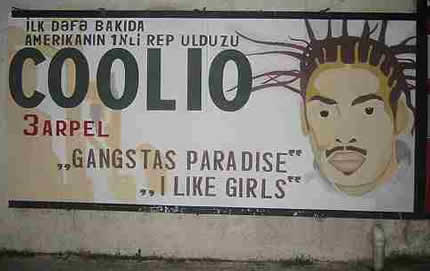 coolio