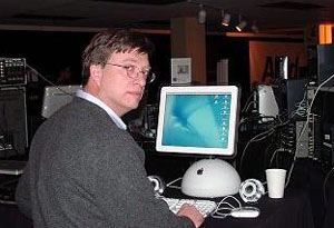 Gates Mac
