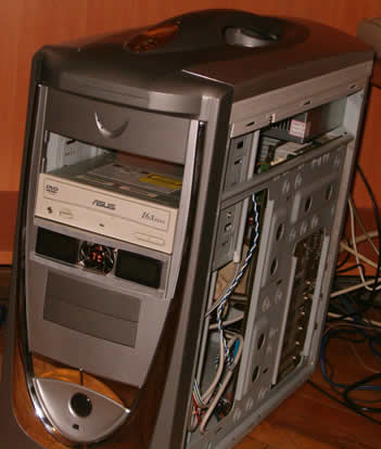 modding
