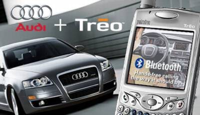 audi a8 mp3 cell phone bluetooth