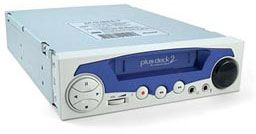 cassette