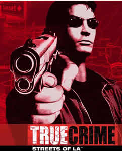 true crime