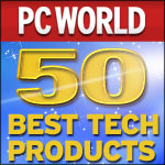 best 50 tech