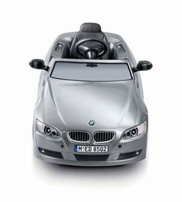 bmw small