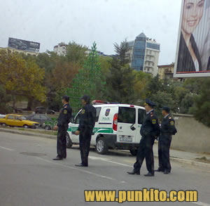 cops