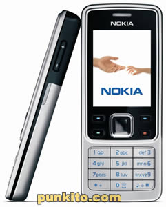 nokia 6300