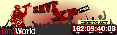 Save XP