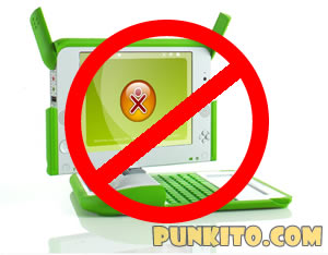 olpc ban