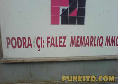 podraci