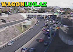 traffic camera