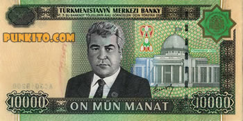 turkmenistan10000manat