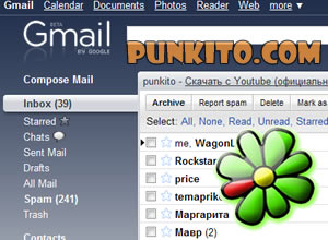gmail-icq