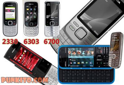 cellphonics