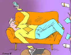 gadgetmansofa