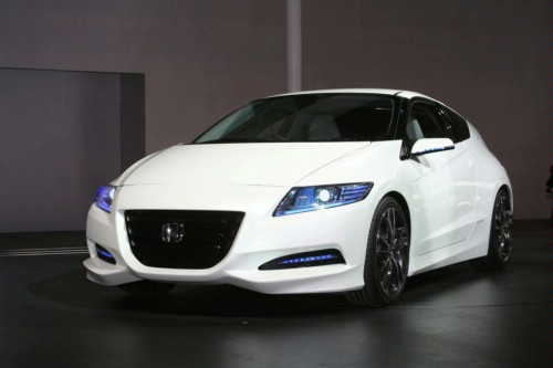 honda-cr-z