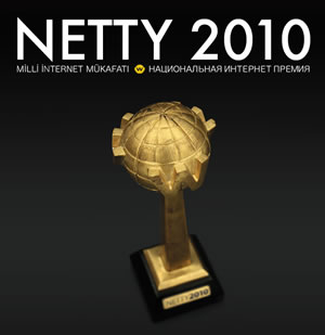 netty