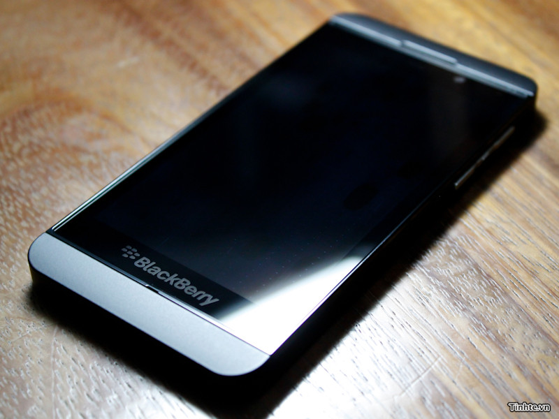 Blackberry 10