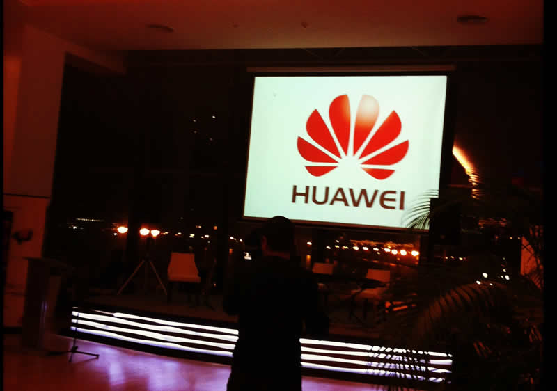 huawei-baku