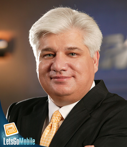 mike lazaridis