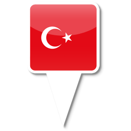 Turkey256