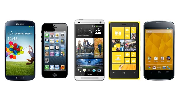 Galaxy-S4-vs-iPhone-5-vs-HTC-One-vs-Xperia-Z-vs-BlackBerry-Z10