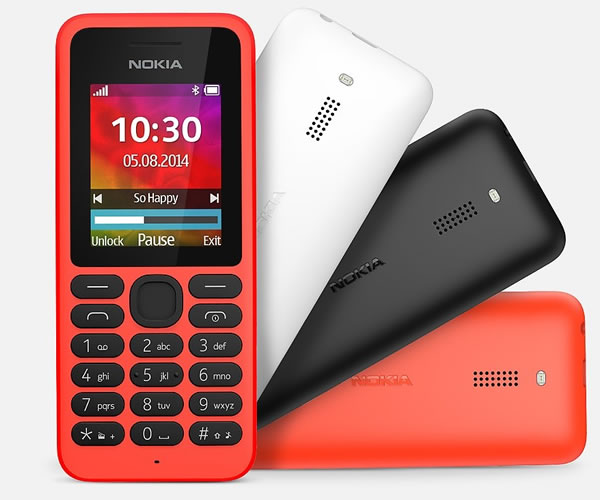 nokia130