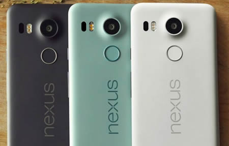 nexus5x