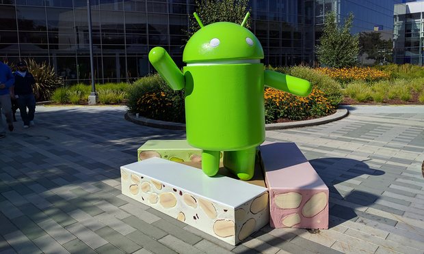 android-nougat