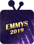 Emmys 2019. Участвовал в голосовании